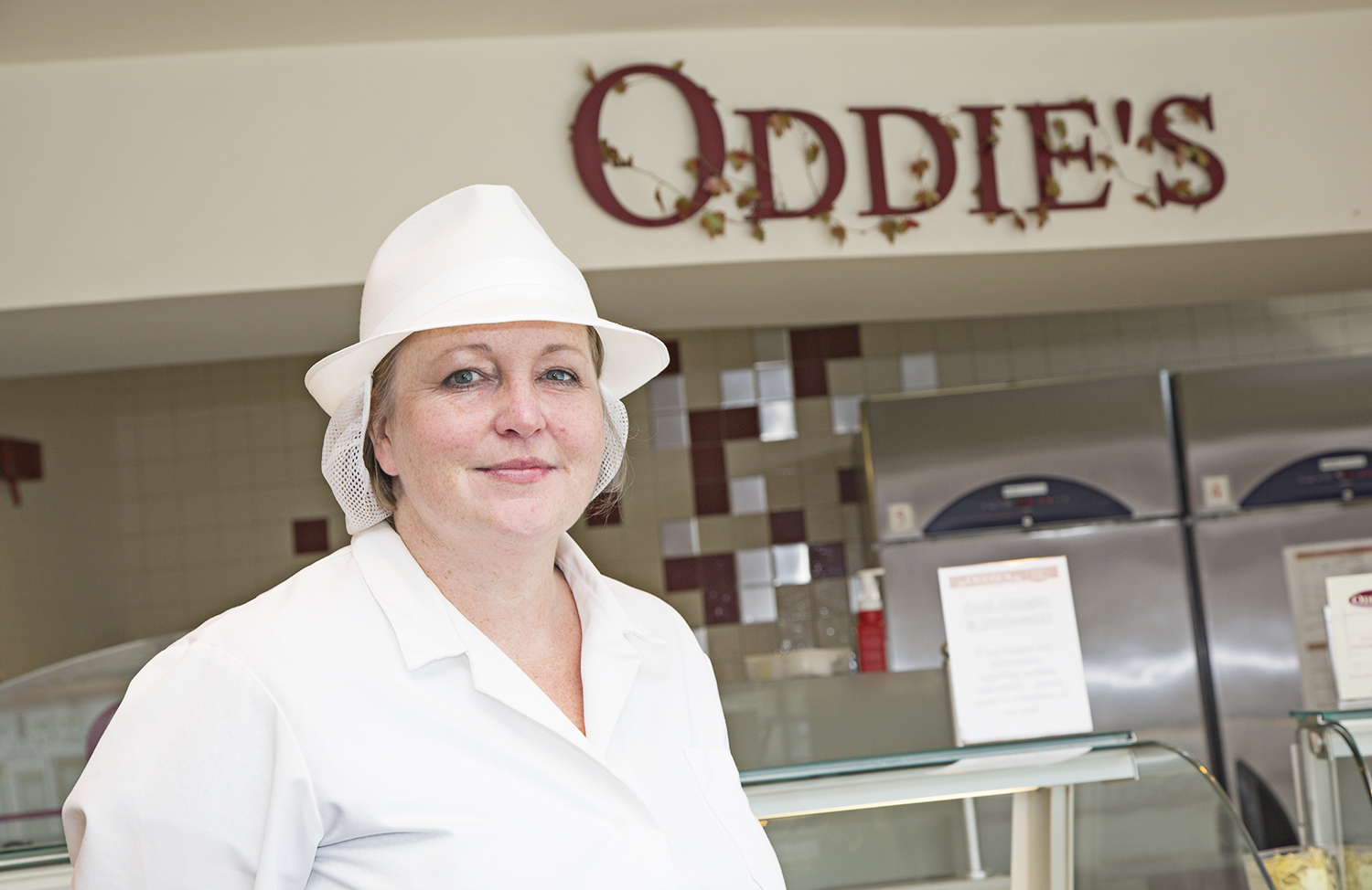 Oddie’s on board for bumper food festival