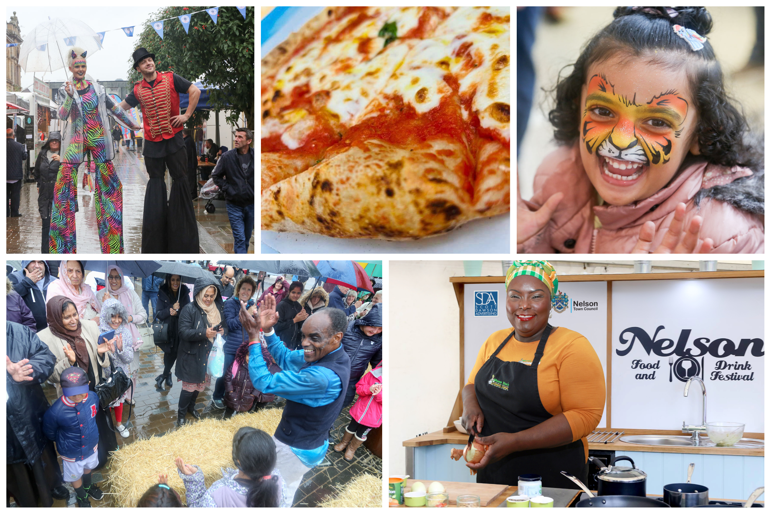Popular Nelson Food & Drink Festival to return this weekend