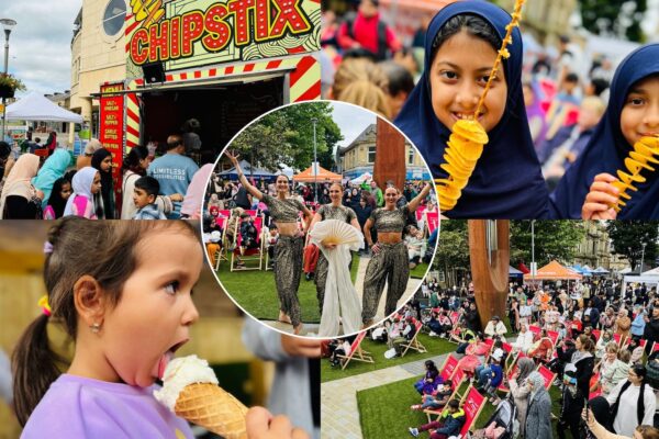 AA Food Fest - AFF 2025