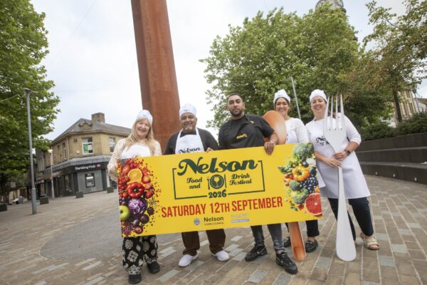 The Nelson Food & Drink Festival is back on Saturday 12th September